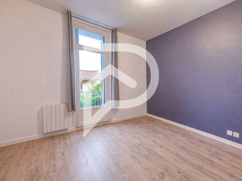 Maison à louer, 52m², NIMES