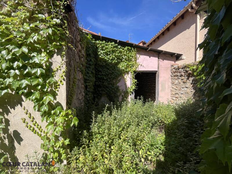 Maison à vendre, 25m², THUIR