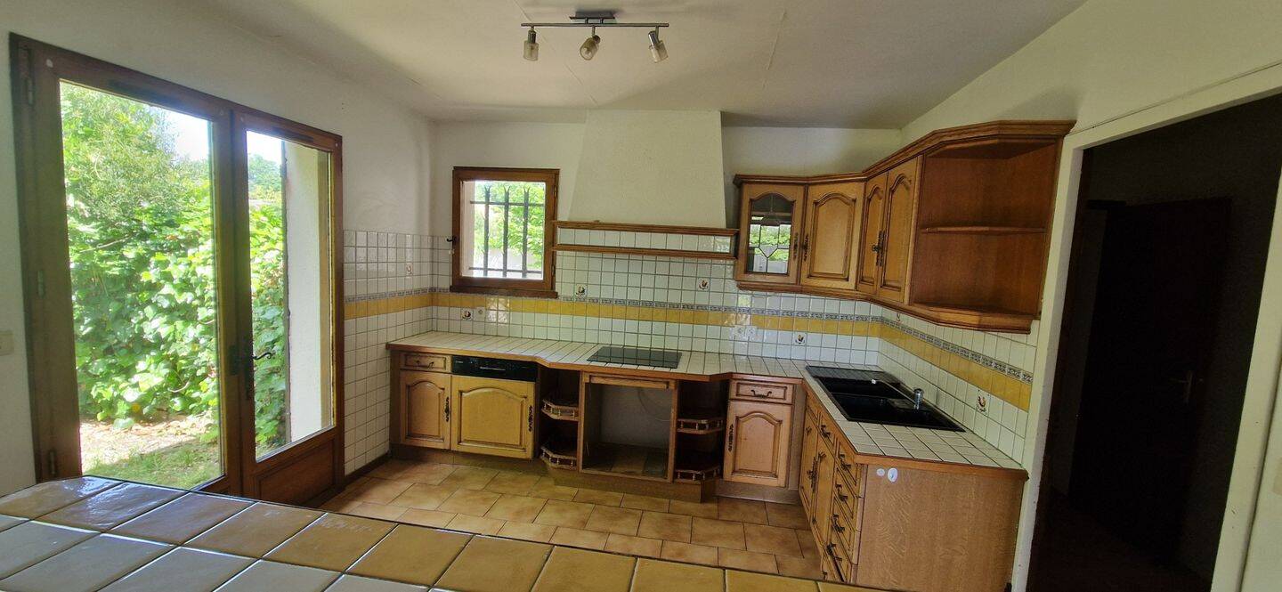 Maison à vendre, 95m², GUJAN MESTRAS
