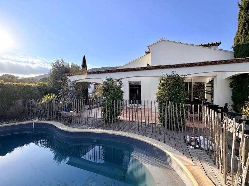 Maison à vendre, 139m², VAILHAUQUES