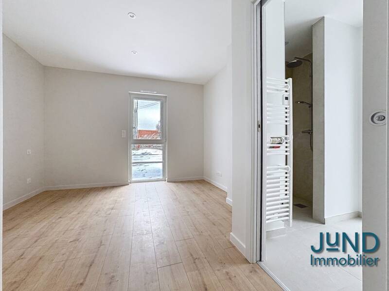 Maison à louer, 103m², HAGUENAU