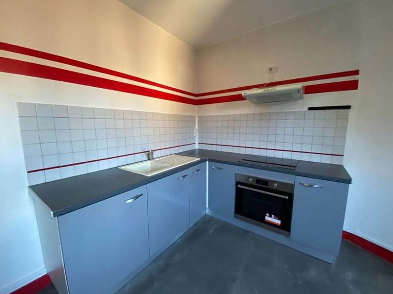 Maison à louer, 55m², LIMOGES