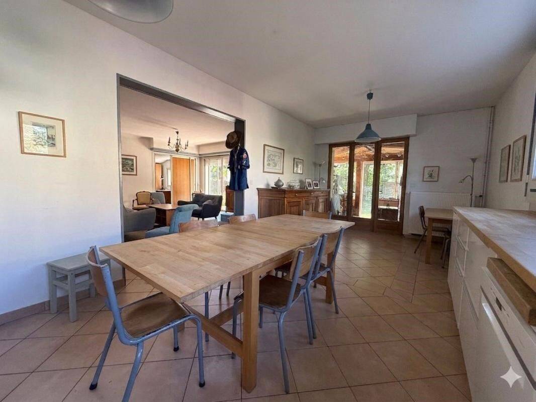 Maison à vendre, 190m², PAU