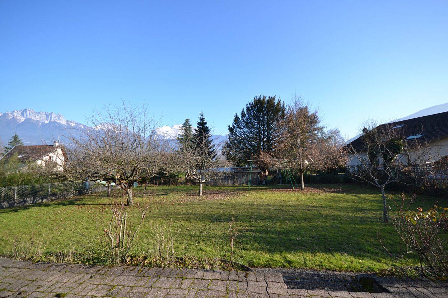 Maison à vendre, 159m², SAINT JORIOZ