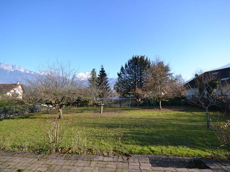 Maison à vendre, 159m², SAINT JORIOZ