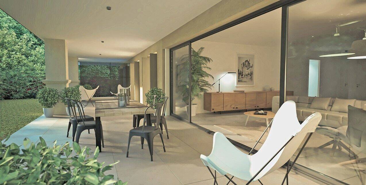Maison à vendre, 70m², CHATEAUNEUF DE GRASSE