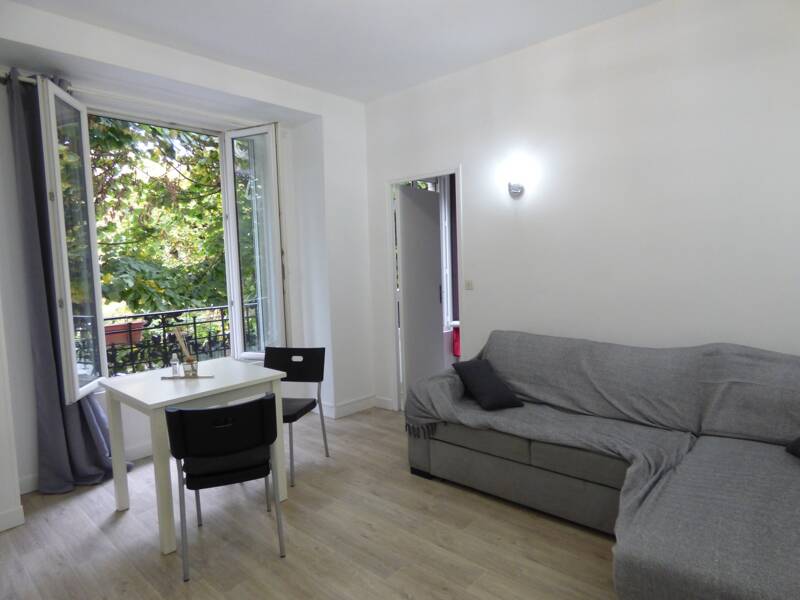 Maison à louer, 34m², CHOISY LE ROI