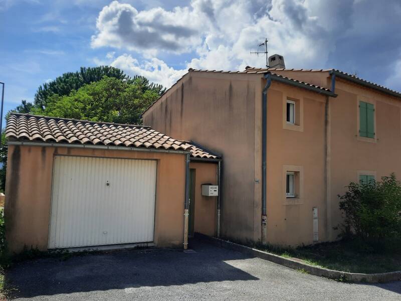 Maison à vendre, 71m², SALIGNAC