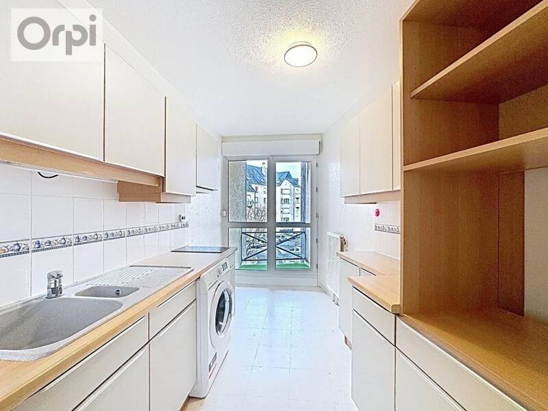 Maison à louer, 67m², LE MANS