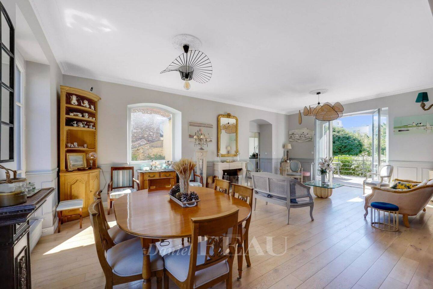 Maison à vendre, 227m², VERSAILLES