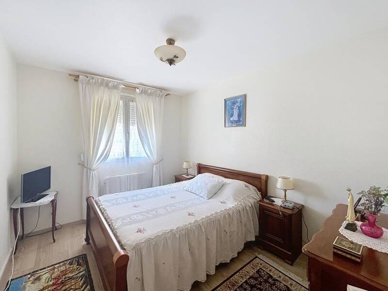 Maison à vendre, 59m², TOURS