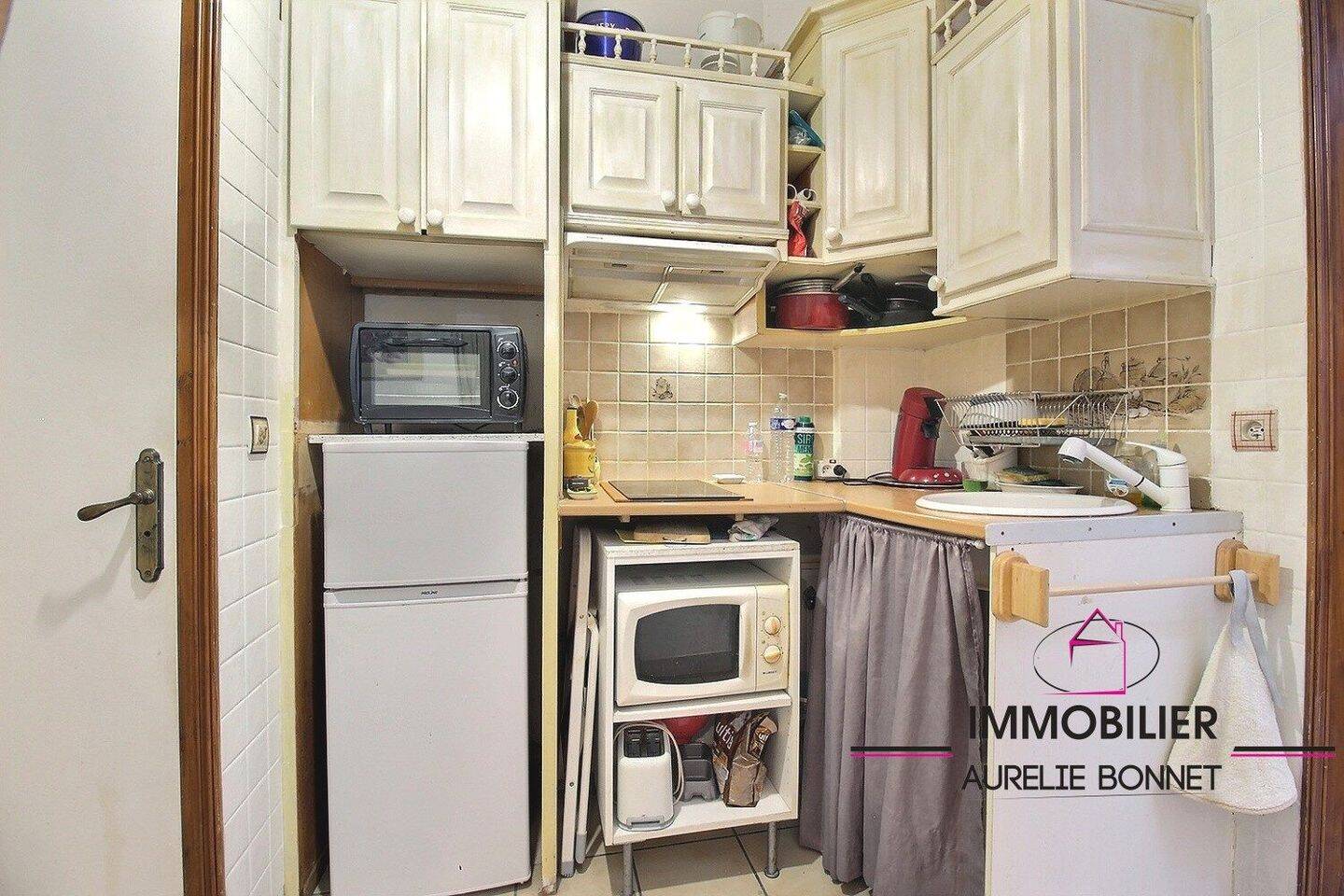 Maison à vendre, 39m², TROUVILLE SUR MER