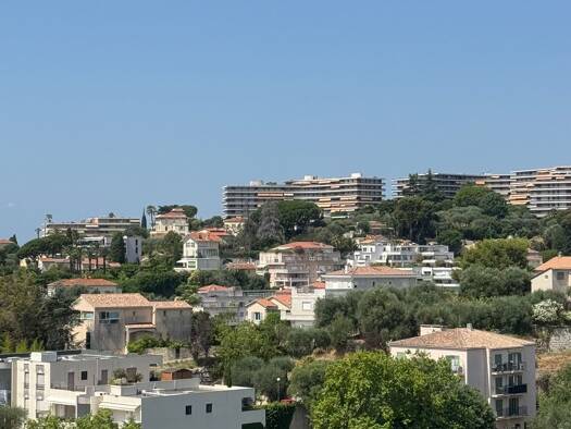 Appartement à vendre 176 000 € 1 pièce 23,52 m² Étage 5/5 Fabron Nice 06200