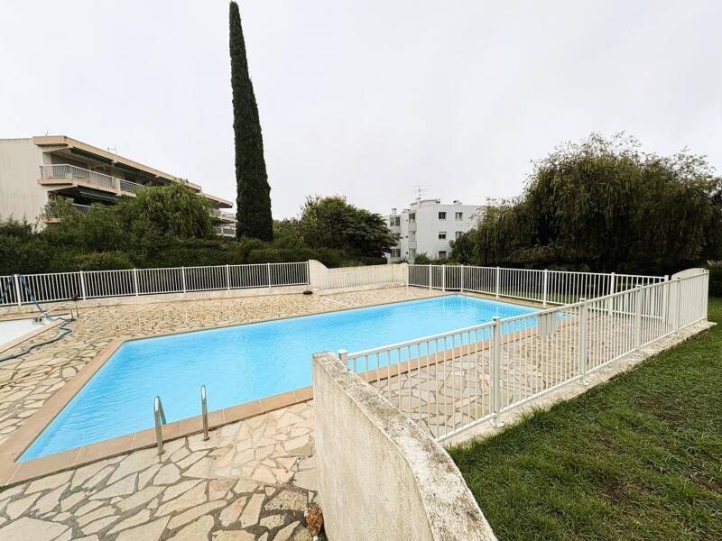 Maison à louer, 65m², ANTIBES
