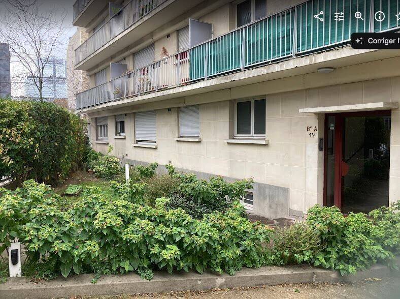 Maison à louer, 28m², CLICHY