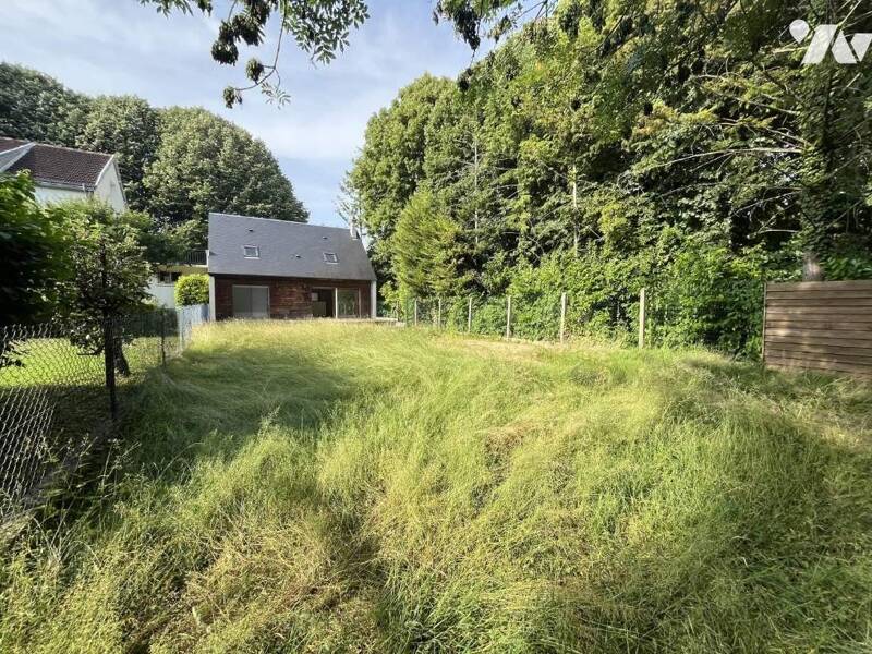 Maison à vendre, 102m², TOURS