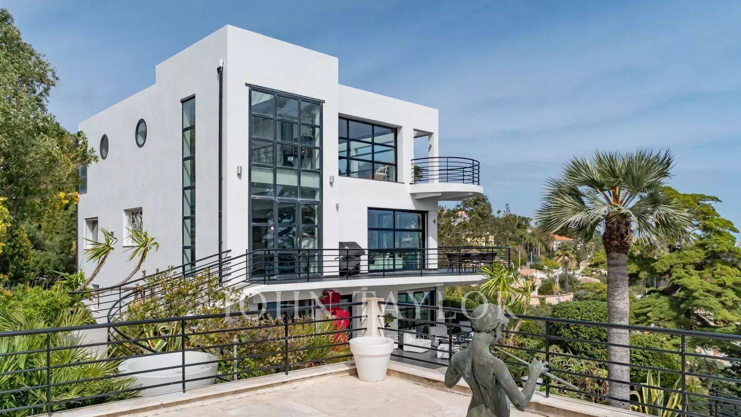 Maison à vendre, 294m², CANNES