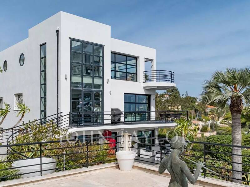 Maison à vendre, 294m², CANNES