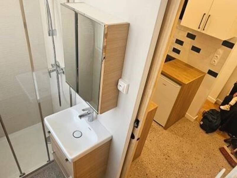 Maison à louer, 25m², BAGNOLET