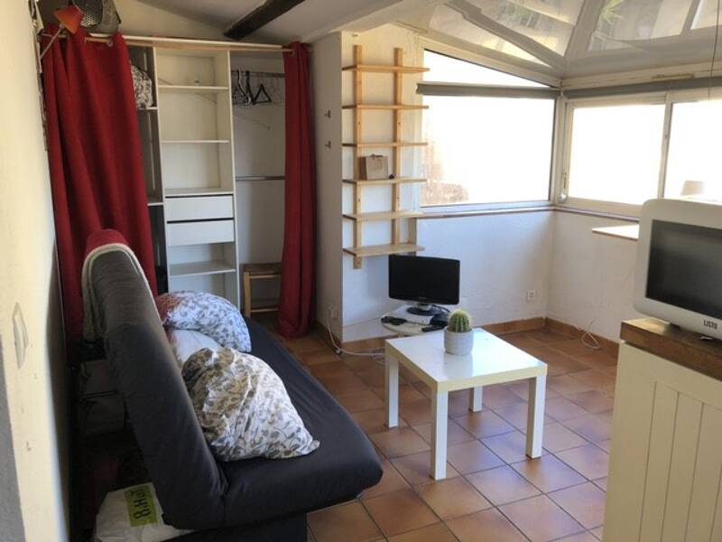 Maison à louer, 20m², AIX EN PROVENCE