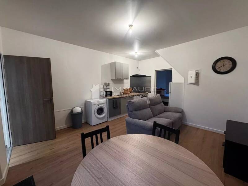 Maison à louer, 42m², ROMILLY SUR SEINE