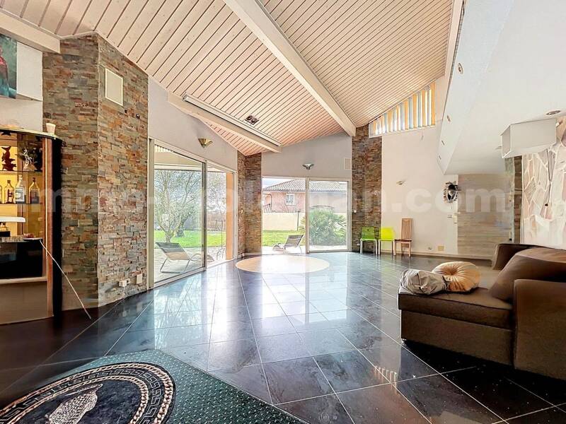 Maison à vendre, 405m², VEIGY FONCENEX