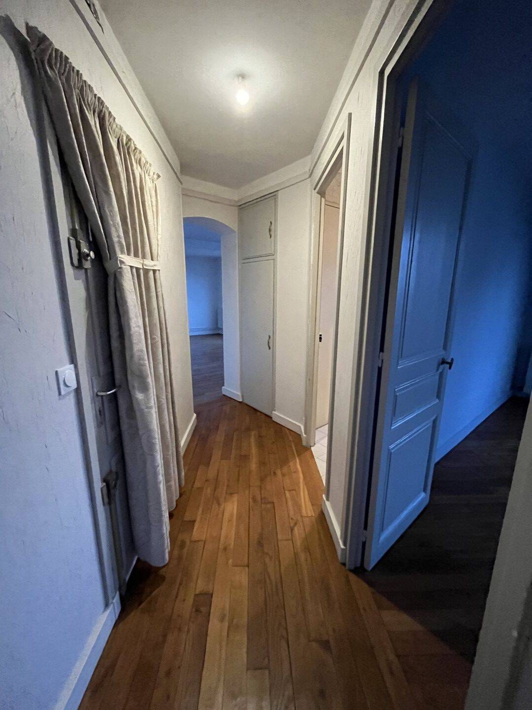 Maison à louer, 81m², SAINT OUEN