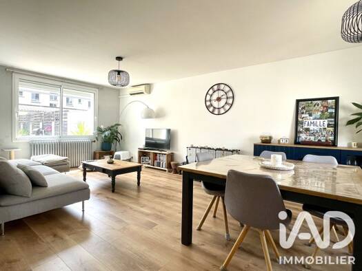Maison de ville à vendre 199 500 € 4 pièces 3 chambres 87 m² 250 m² de terrain Beaumont-Vauquois Orléans 45000