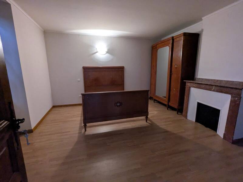 Maison à vendre, 156m², LIMOGNE EN QUERCY