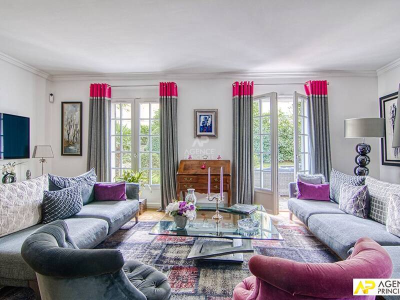 Maison à vendre, 271m², VERSAILLES