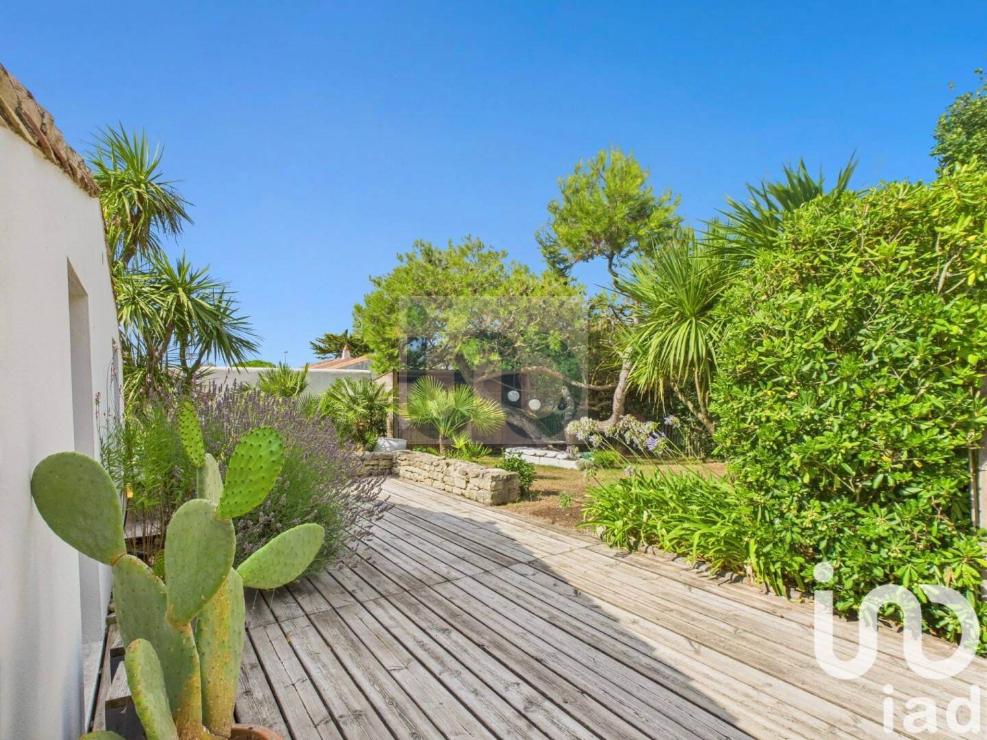 Maison à vendre, 187m², SAINTE MARIE DE RE
