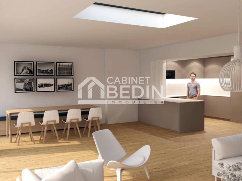 Maison à vendre, 140m², TOULOUSE