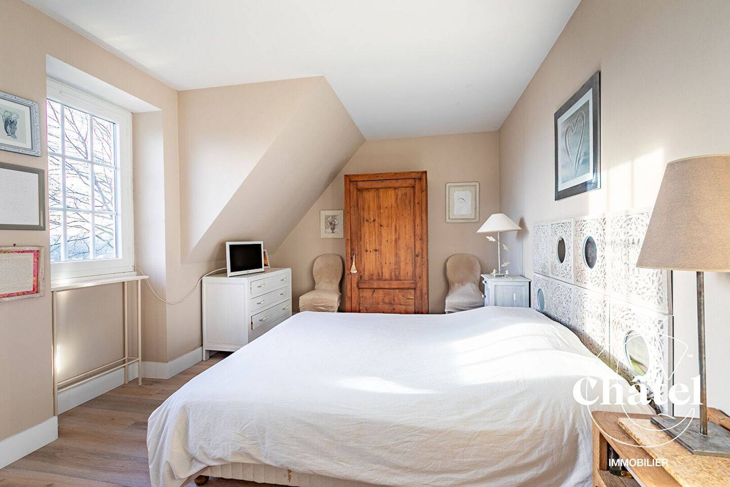 Maison à vendre, 166m², LE MEUX