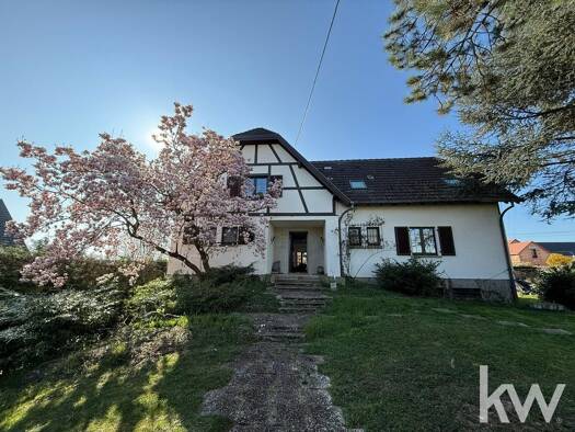 Maison à vendre 672 000 € 8 pièces 5 chambres 280 m² 3 000 m² de terrain Handschuheim 67117