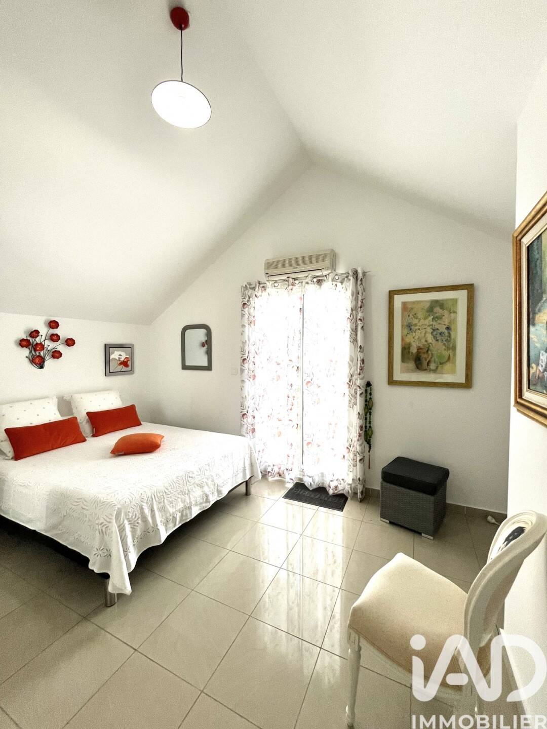 Maison à vendre, 85m², SAINT PIERRE