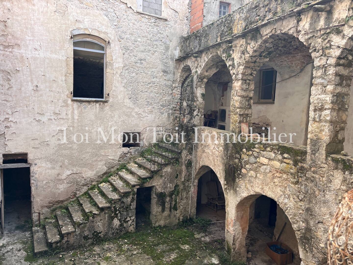 Maison à vendre, 300m², SAUVE