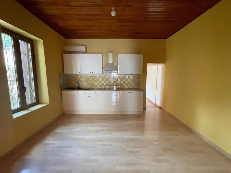 Maison à louer, 84m², LA GRAND COMBE