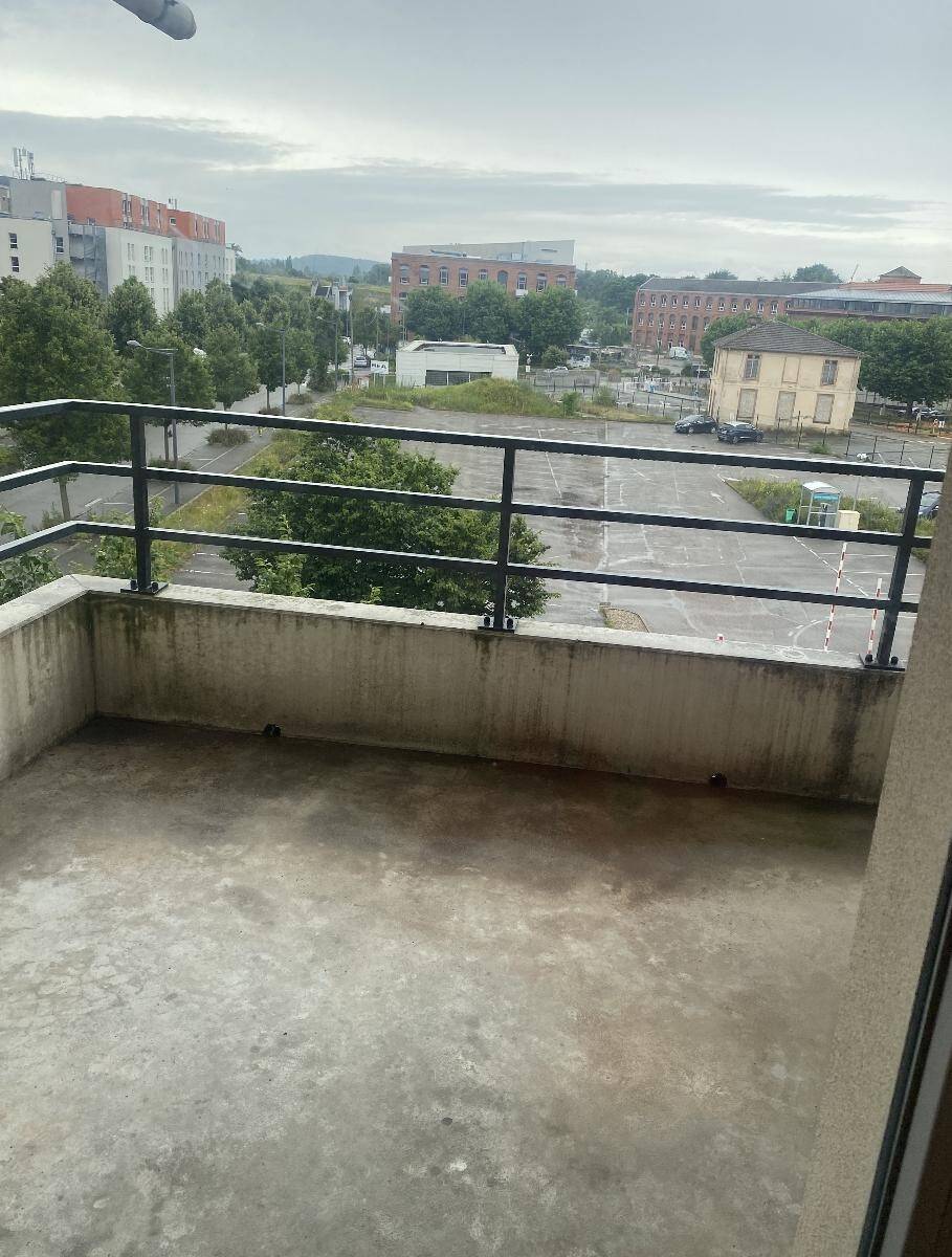Maison à louer, 74m², MULHOUSE