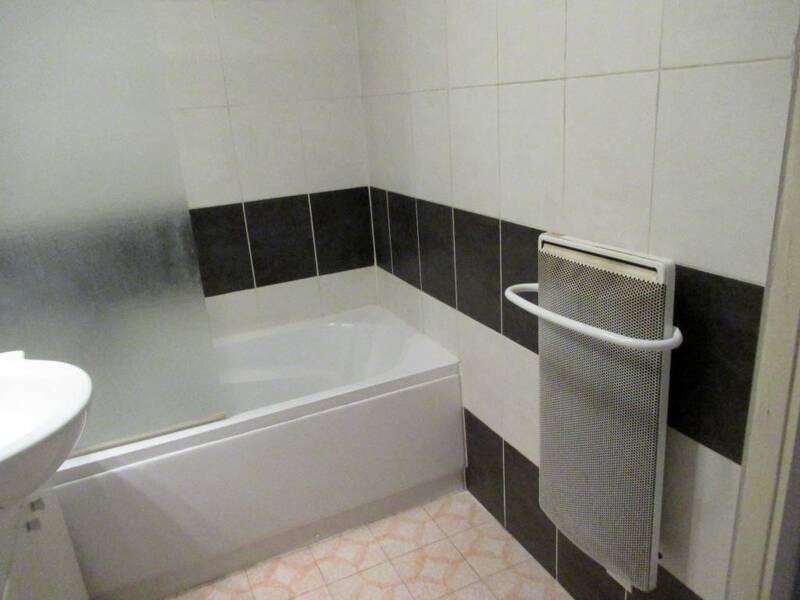 Maison à louer, 33m², NICE