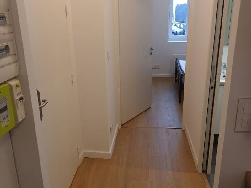 Maison à louer, 29m², QUESTEMBERT