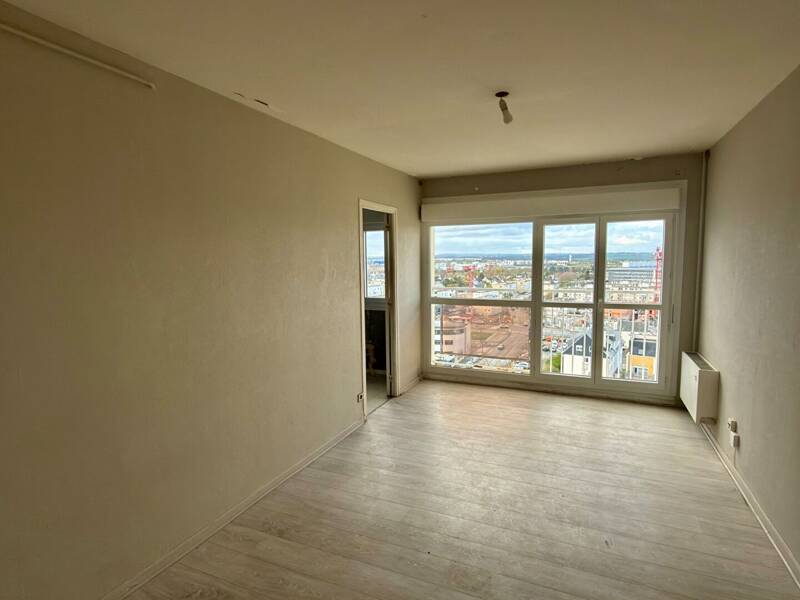 Maison à vendre, 30m², CAEN