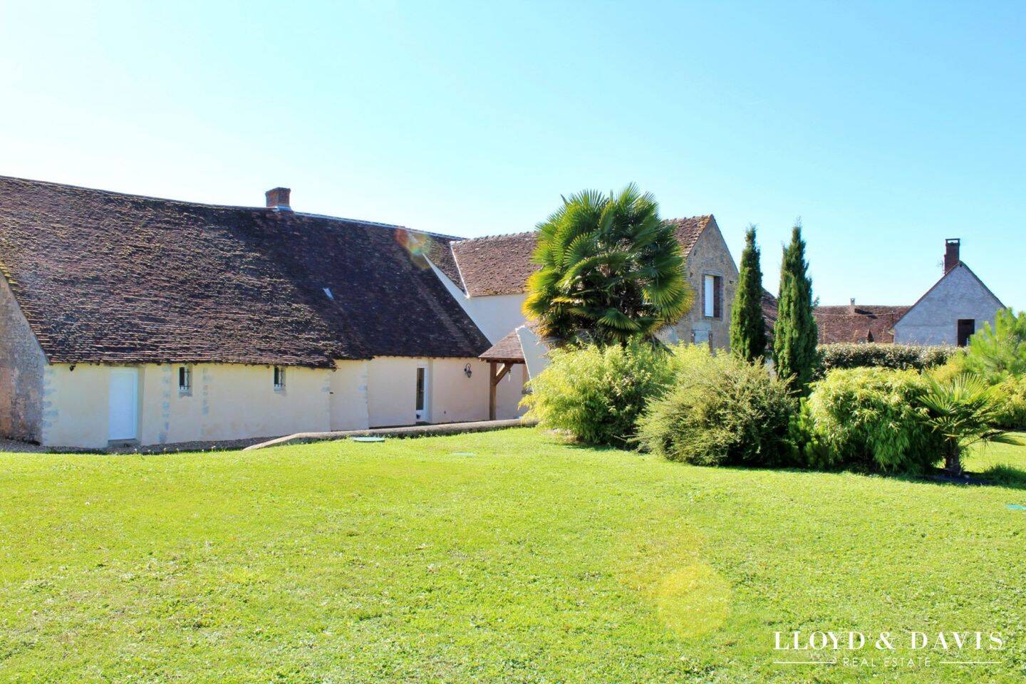 Maison à vendre, 184m², FERRIERES EN GATINAIS