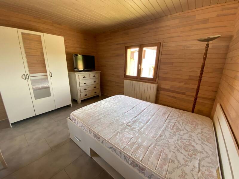 Maison à louer, 23m², ARGONAY