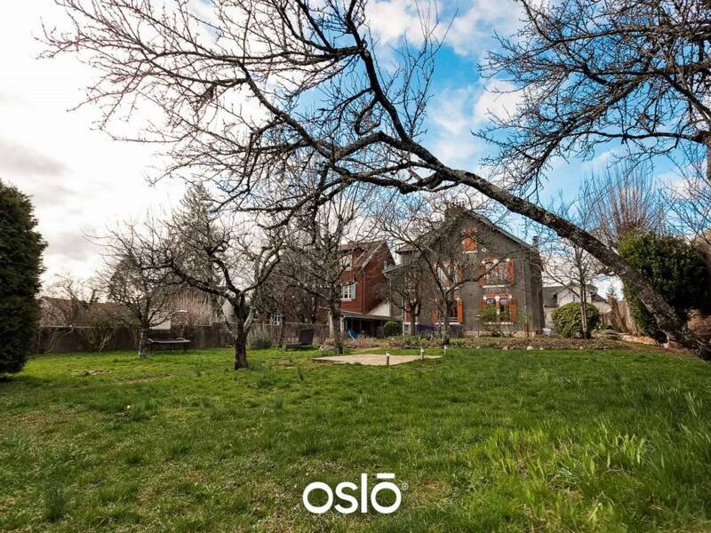 Maison à vendre, 157m², BESANCON