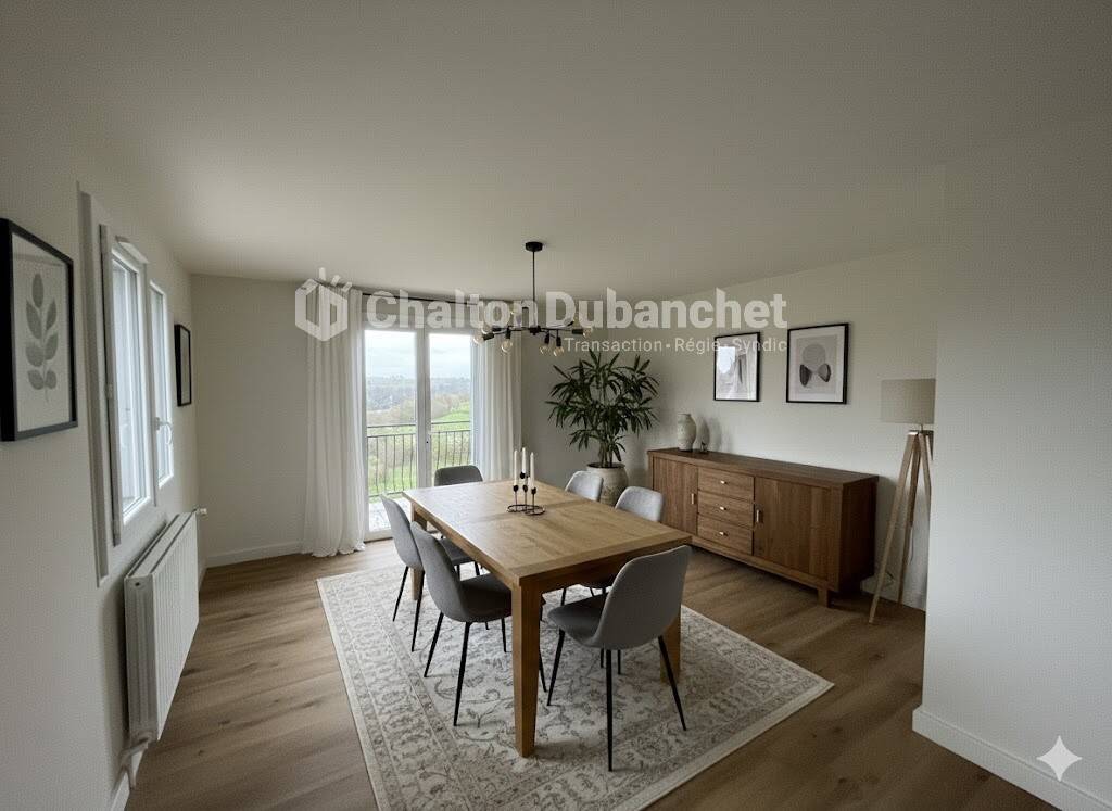 Maison à vendre, 117m², SAINTE COLOMBE SUR GAND