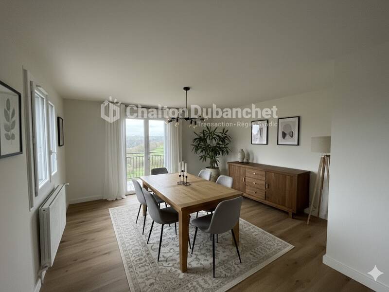 Maison à vendre, 117m², SAINTE COLOMBE SUR GAND