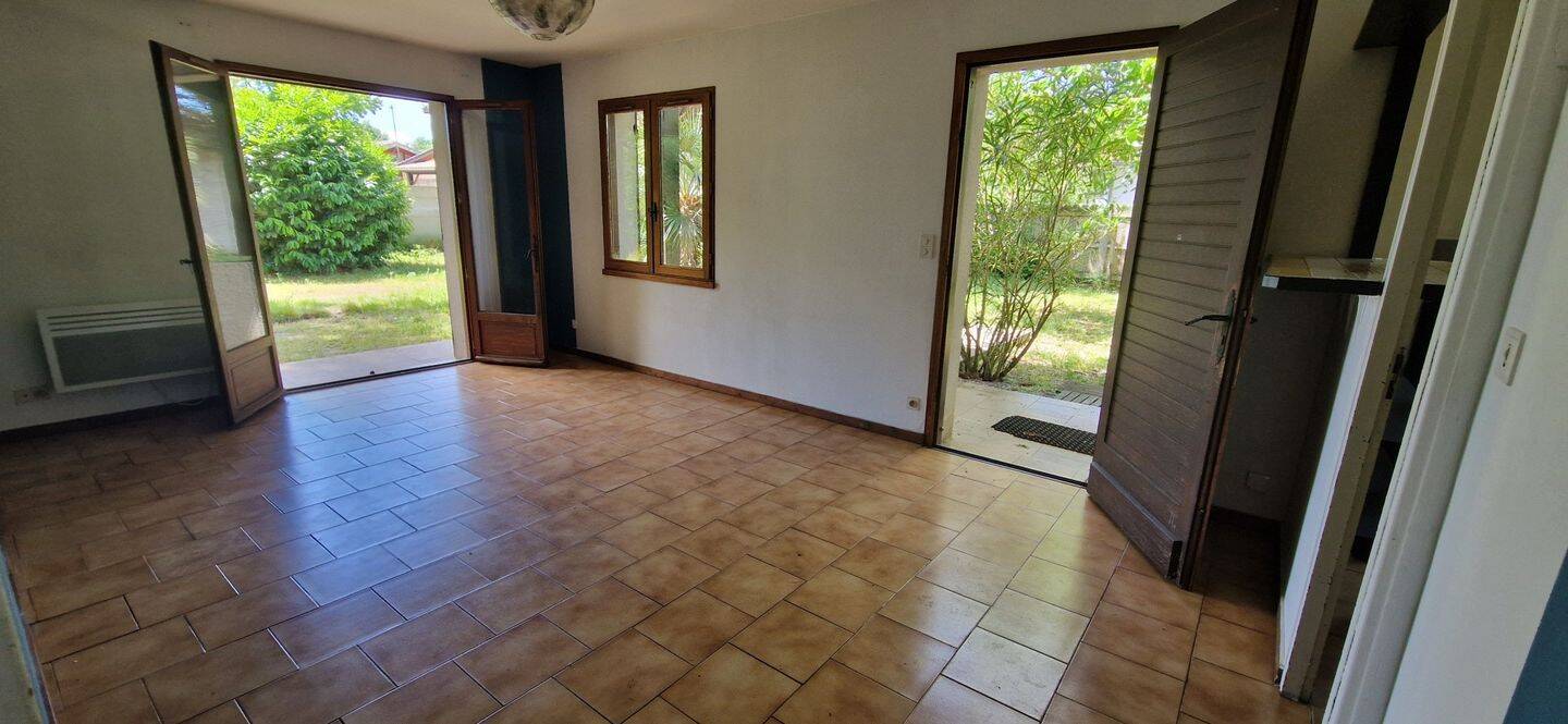 Maison à vendre, 95m², GUJAN MESTRAS