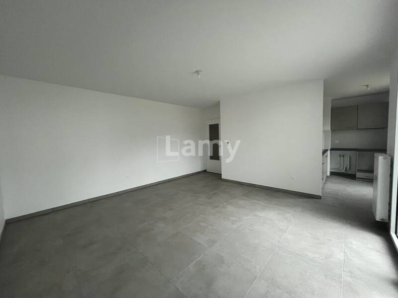 Maison à louer, 56m², CHENOVE