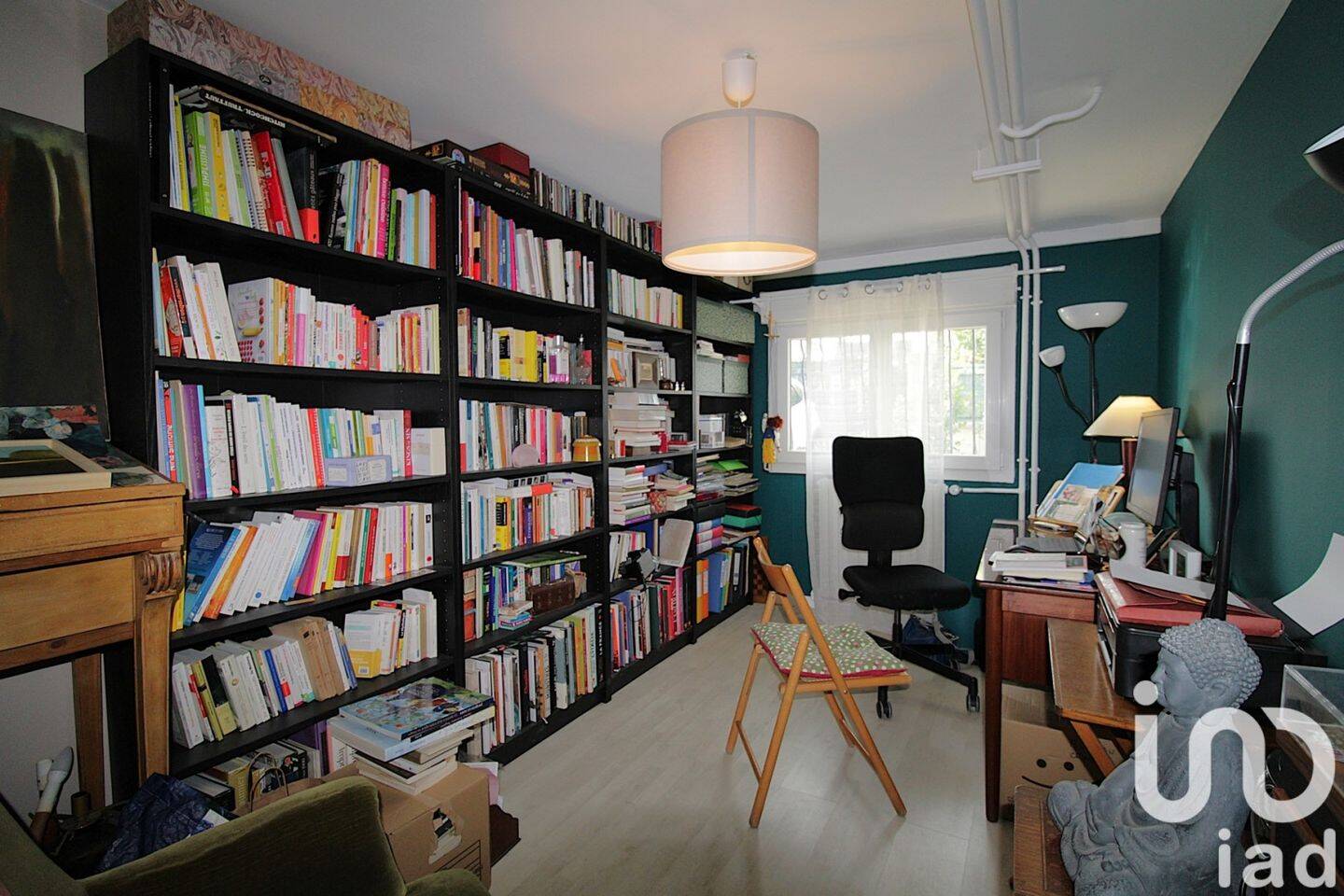 Maison à vendre, 198m², CHELLES
