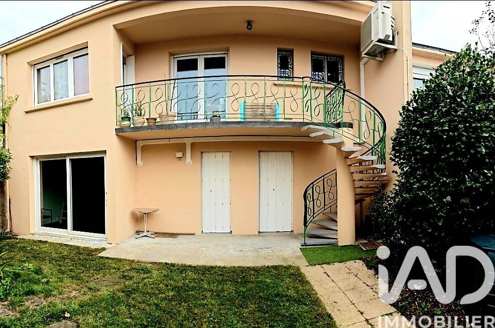 Maison à vendre, 119m², LA ROCHE SUR YON
